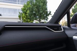 Toyota RAV4 Prime SE 2020 года 